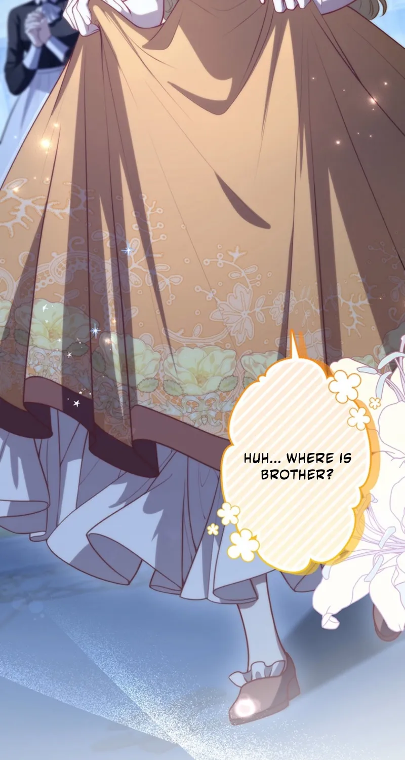 Abandoned, Is It Really Okay to Be Loved This Much? Chapter 10 page 47 - 