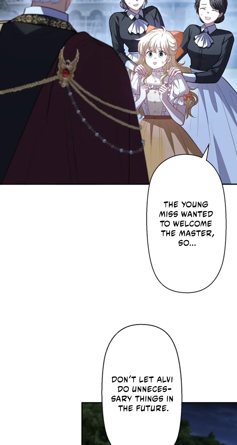 Abandoned, Is It Really Okay to Be Loved This Much? Chapter 10 page 51 - 
