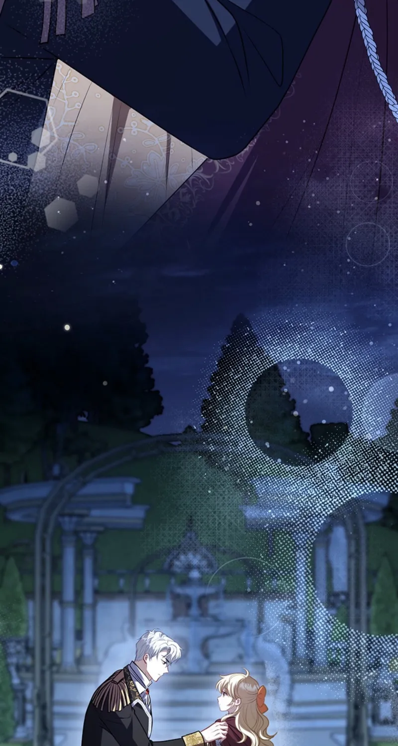 Abandoned, Is It Really Okay to Be Loved This Much? Chapter 10 page 56 - 