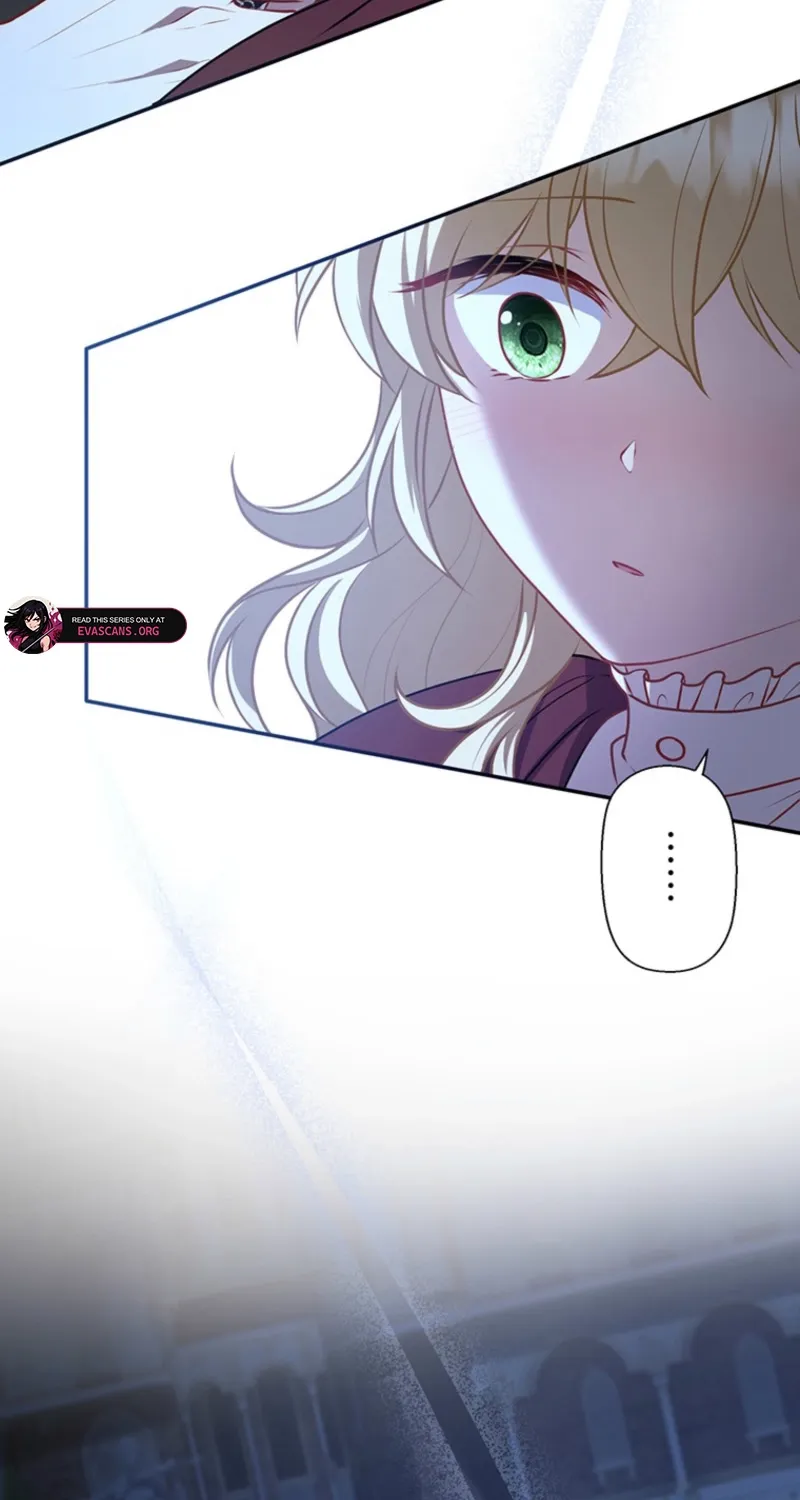 Abandoned, Is It Really Okay to Be Loved This Much? Chapter 10 page 58 - 