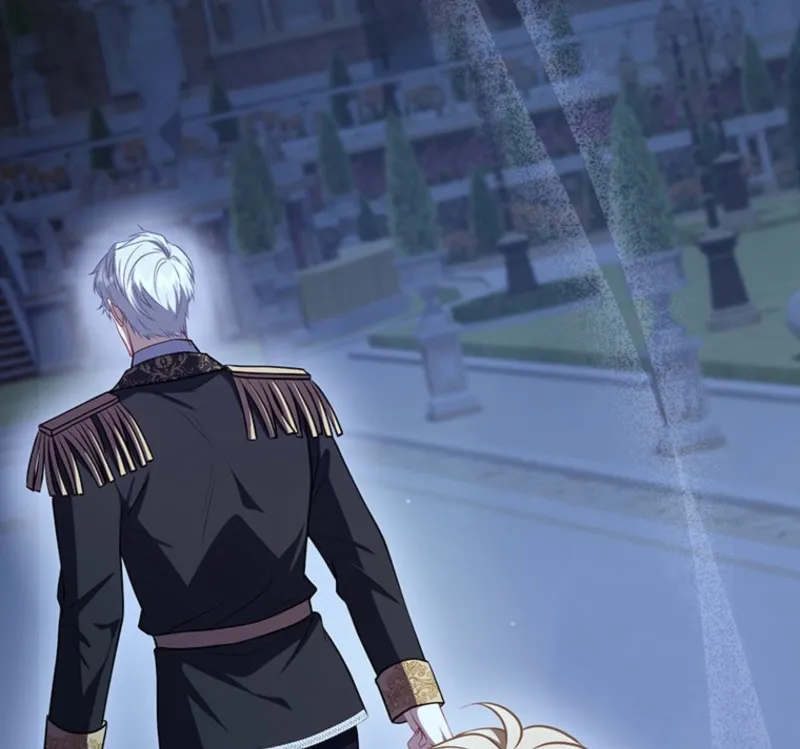 Abandoned, Is It Really Okay to Be Loved This Much? Chapter 10 page 59 - 