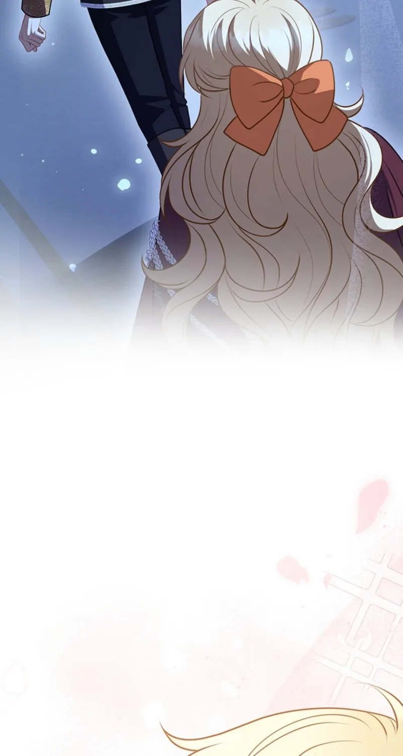 Abandoned, Is It Really Okay to Be Loved This Much? Chapter 10 page 60 - 