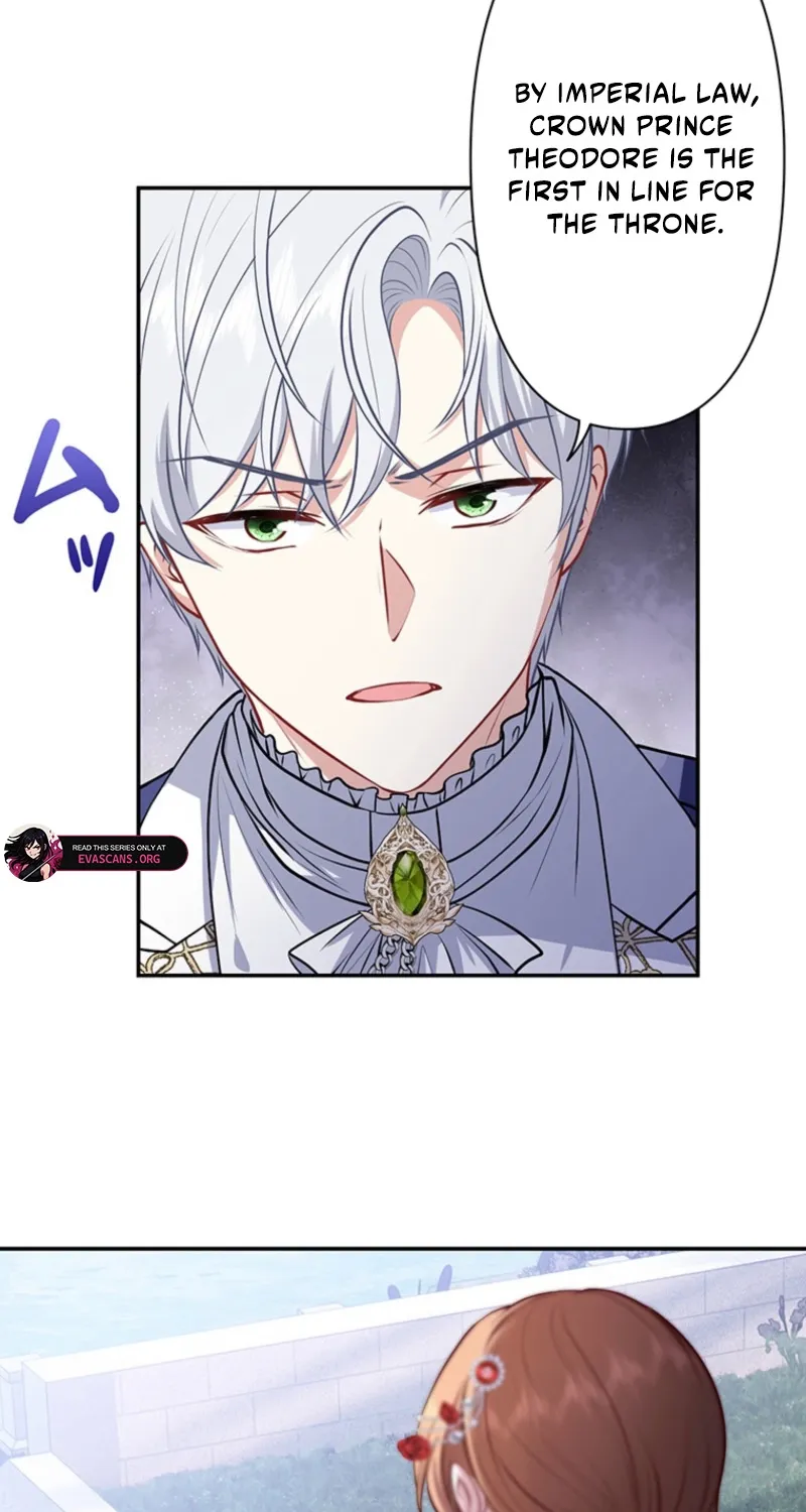 Abandoned, Is It Really Okay to Be Loved This Much? Chapter 10 page 7 - 
