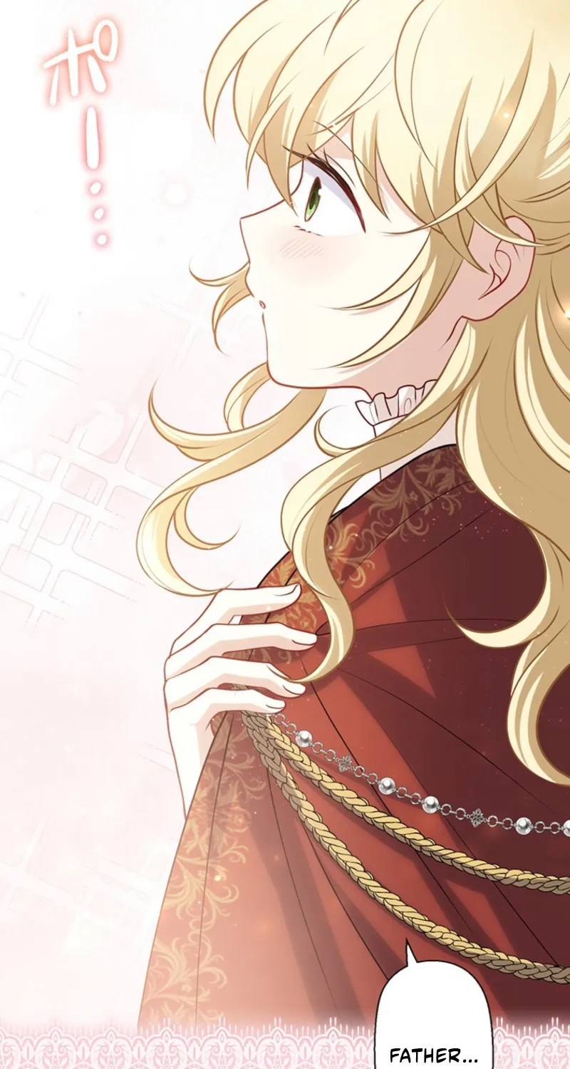 Abandoned, Is It Really Okay to Be Loved This Much? Chapter 10 page 61 - 