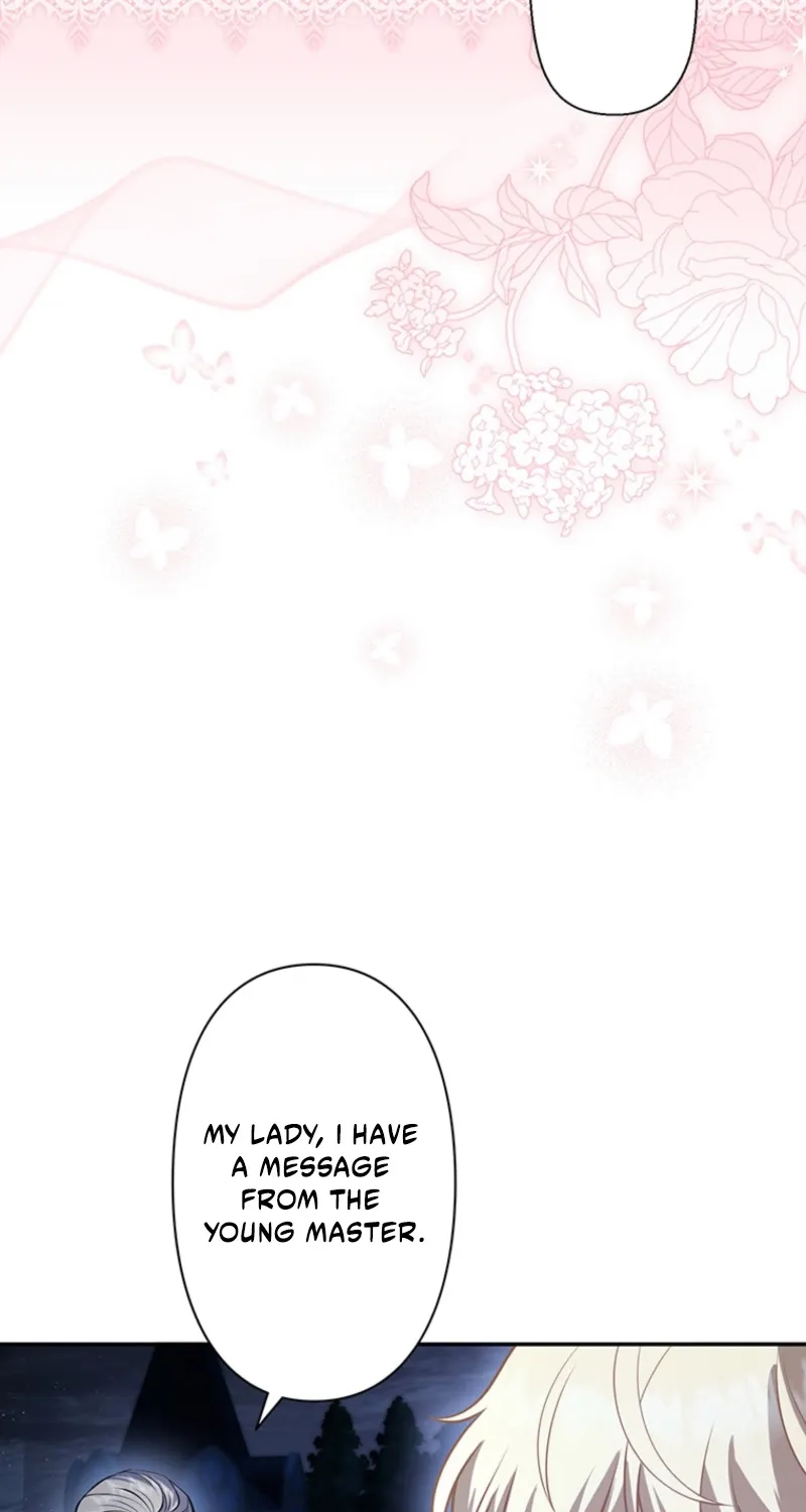 Abandoned, Is It Really Okay to Be Loved This Much? Chapter 10 page 62 - 
