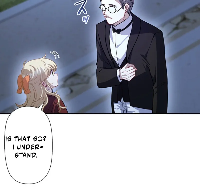 Abandoned, Is It Really Okay to Be Loved This Much? Chapter 10 page 64 - 