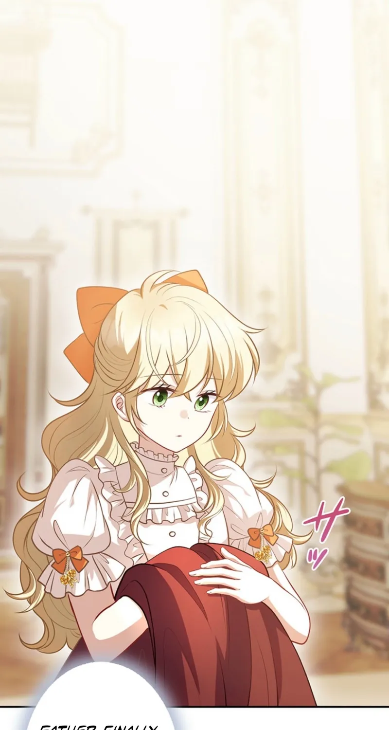 Abandoned, Is It Really Okay to Be Loved This Much? Chapter 10 page 66 - 