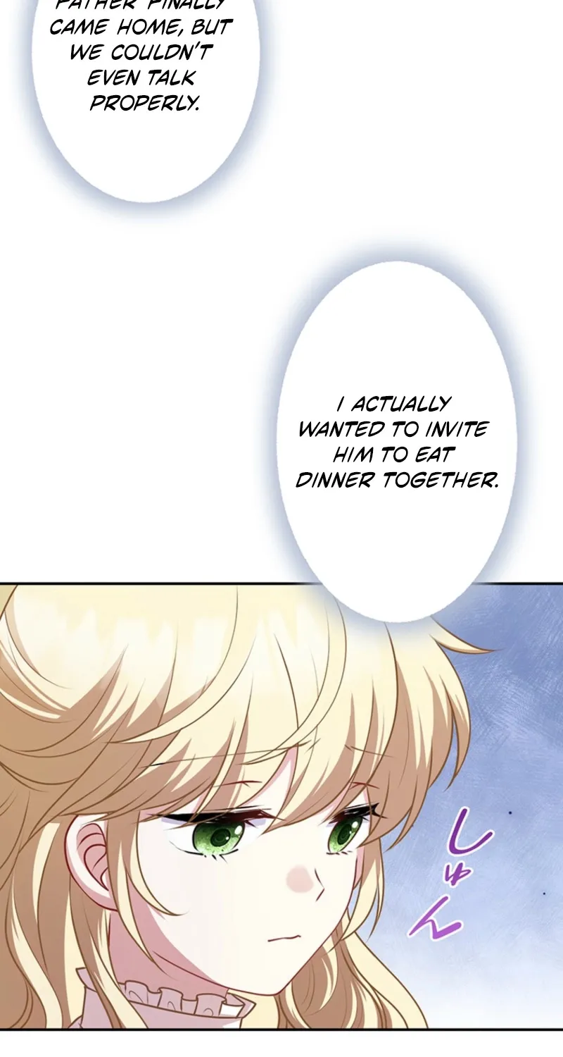 Abandoned, Is It Really Okay to Be Loved This Much? Chapter 10 page 67 - 