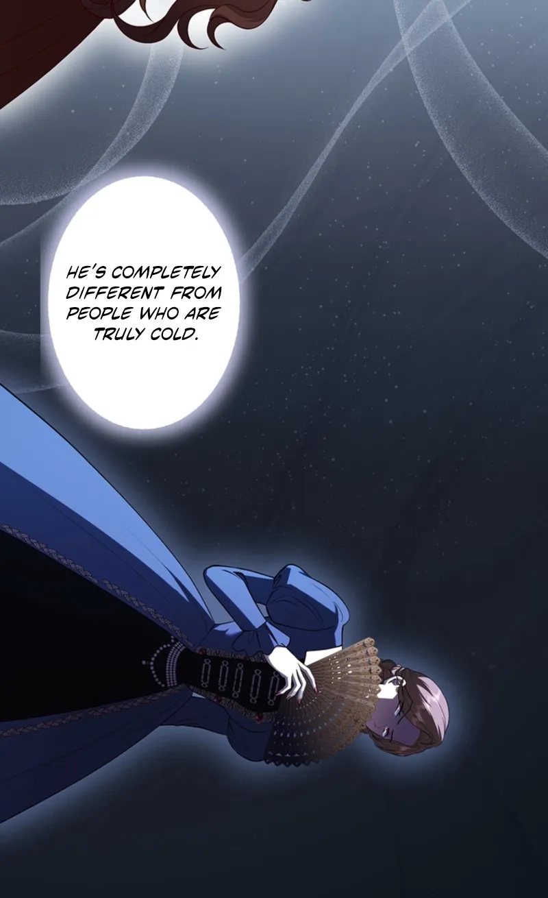 Abandoned, Is It Really Okay to Be Loved This Much? Chapter 10 page 74 - 