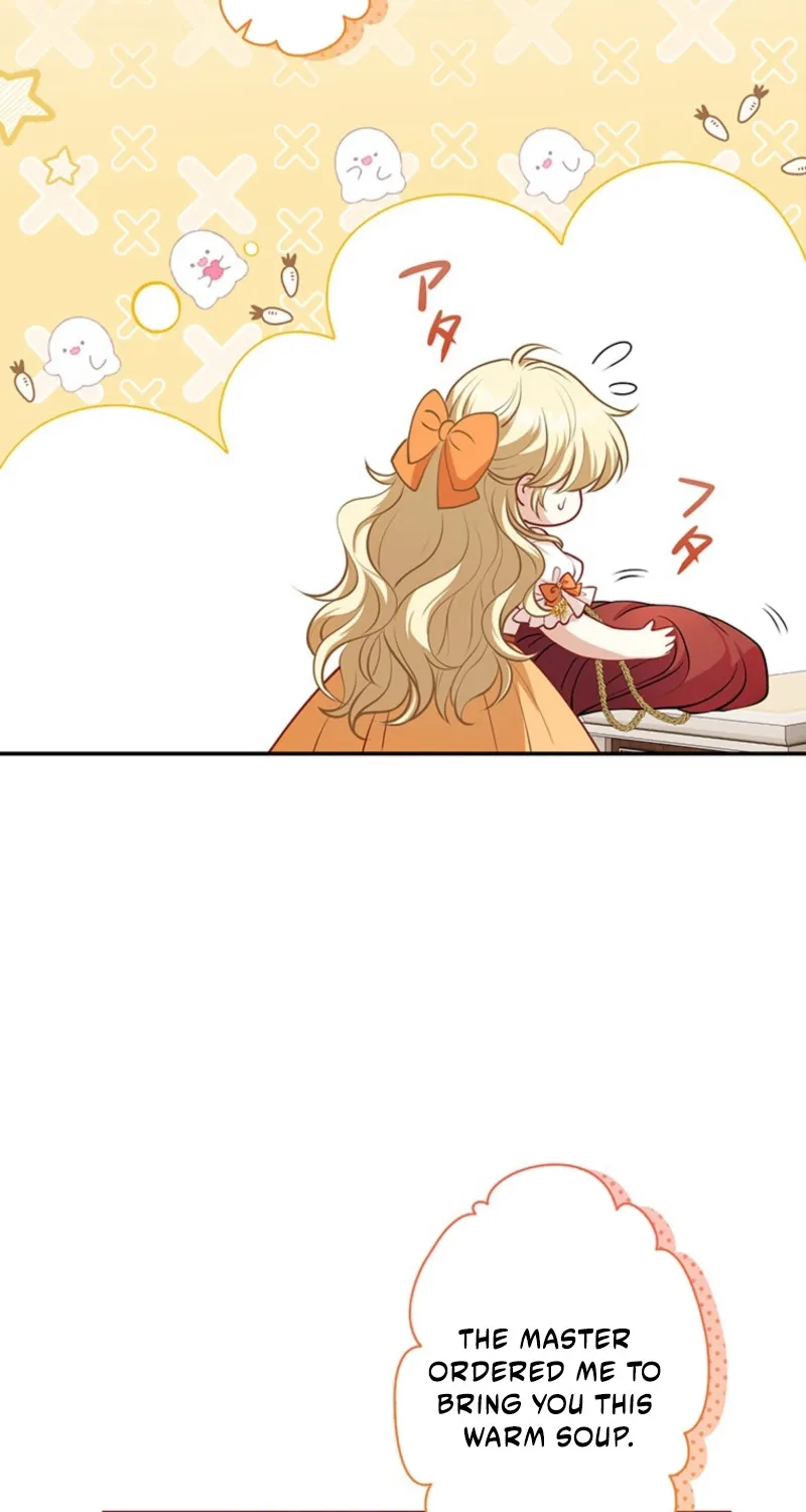 Abandoned, Is It Really Okay to Be Loved This Much? Chapter 10 page 77 - 
