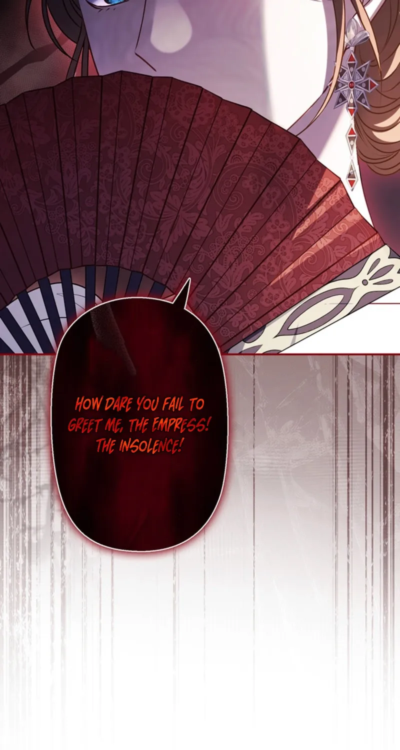 Abandoned, Is It Really Okay to Be Loved This Much? Chapter 10 page 9 - 