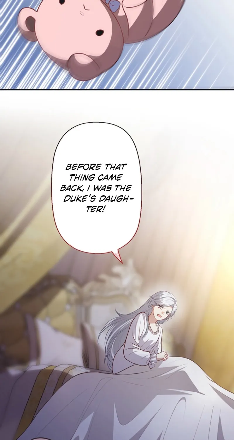 Abandoned, Is It Really Okay to Be Loved This Much? Chapter 10 page 87 - 