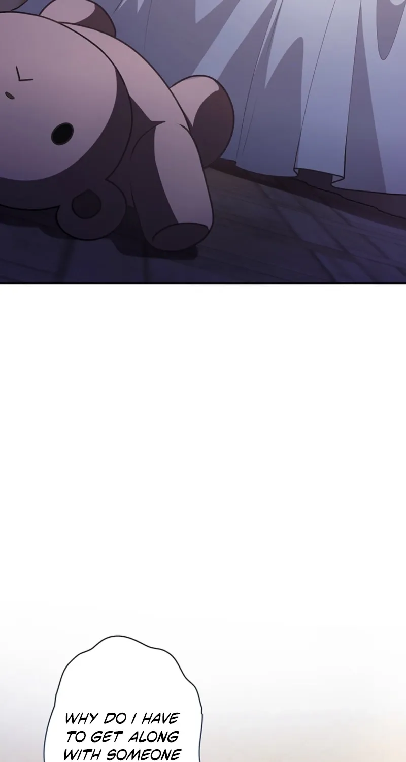 Abandoned, Is It Really Okay to Be Loved This Much? Chapter 10 page 88 - 