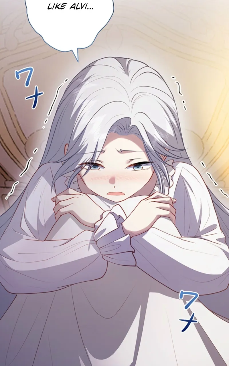 Abandoned, Is It Really Okay to Be Loved This Much? Chapter 10 page 89 - 