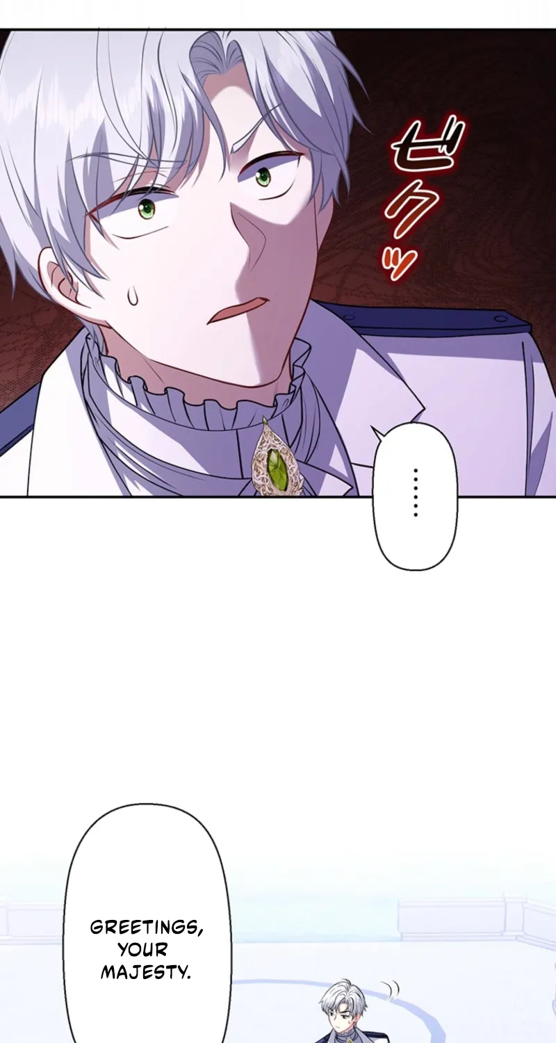 Abandoned, Is It Really Okay to Be Loved This Much? Chapter 10 page 10 - 