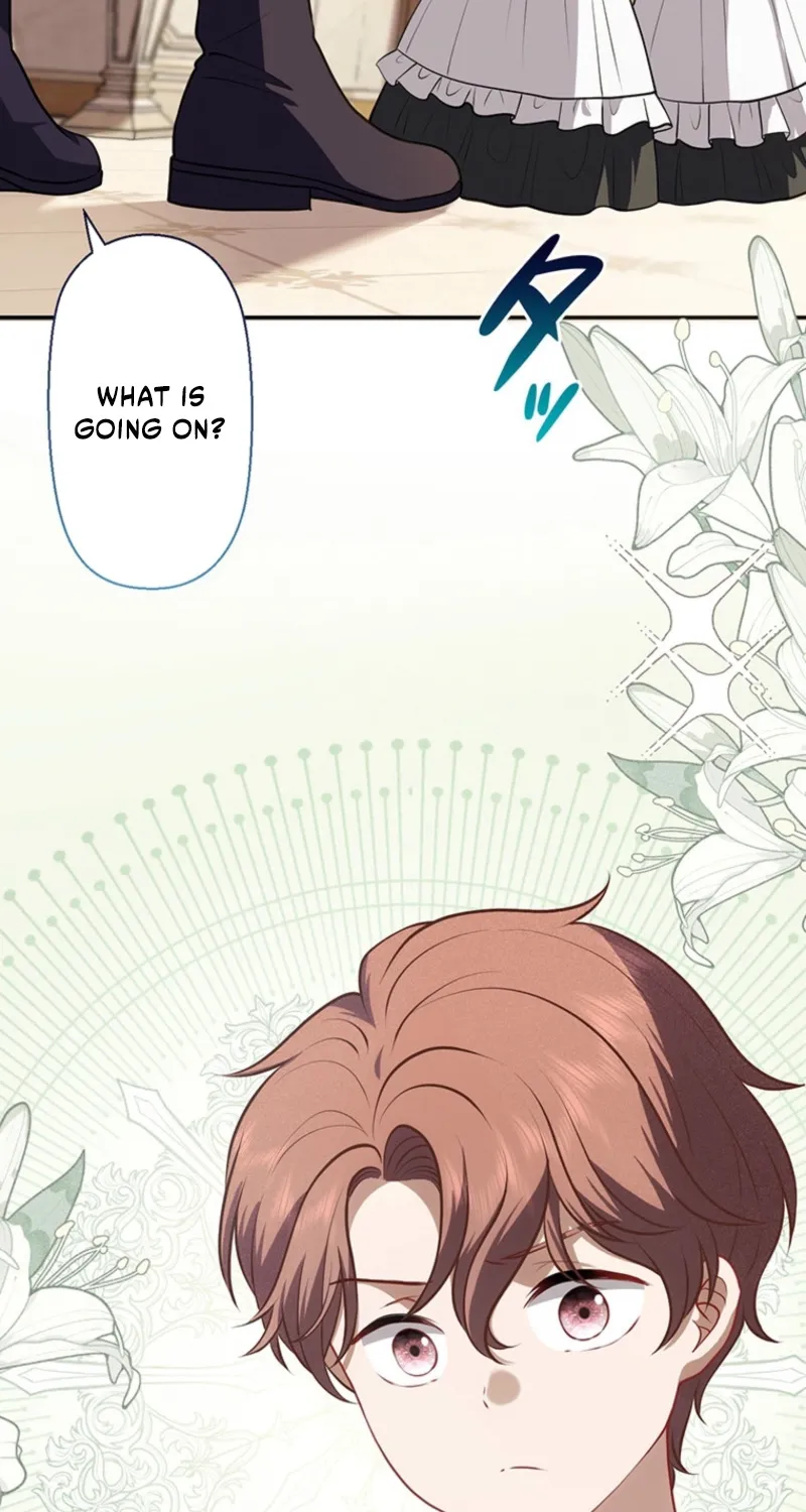 Abandoned, Is It Really Okay to Be Loved This Much? Chapter 10 page 93 - 