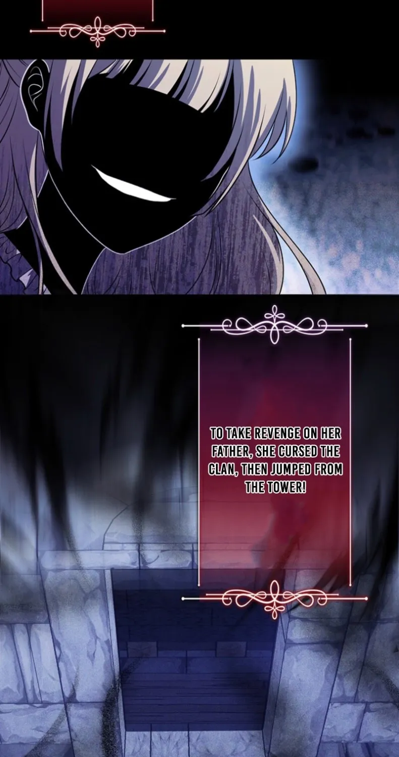 Abandoned, Is It Really Okay to Be Loved This Much? Chapter 11 page 102 - 
