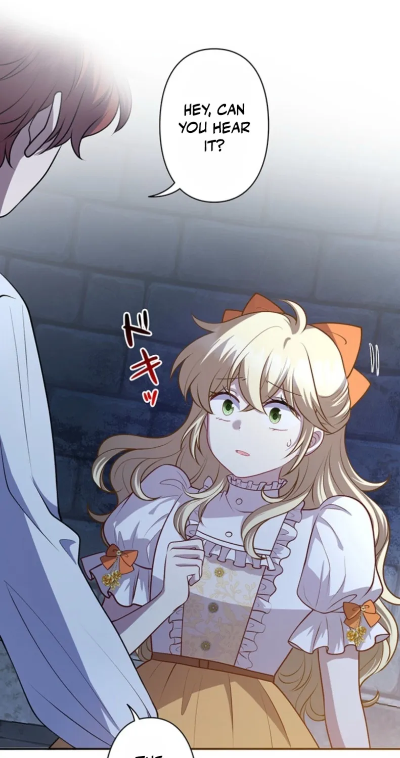 Abandoned, Is It Really Okay to Be Loved This Much? Chapter 11 page 107 - 