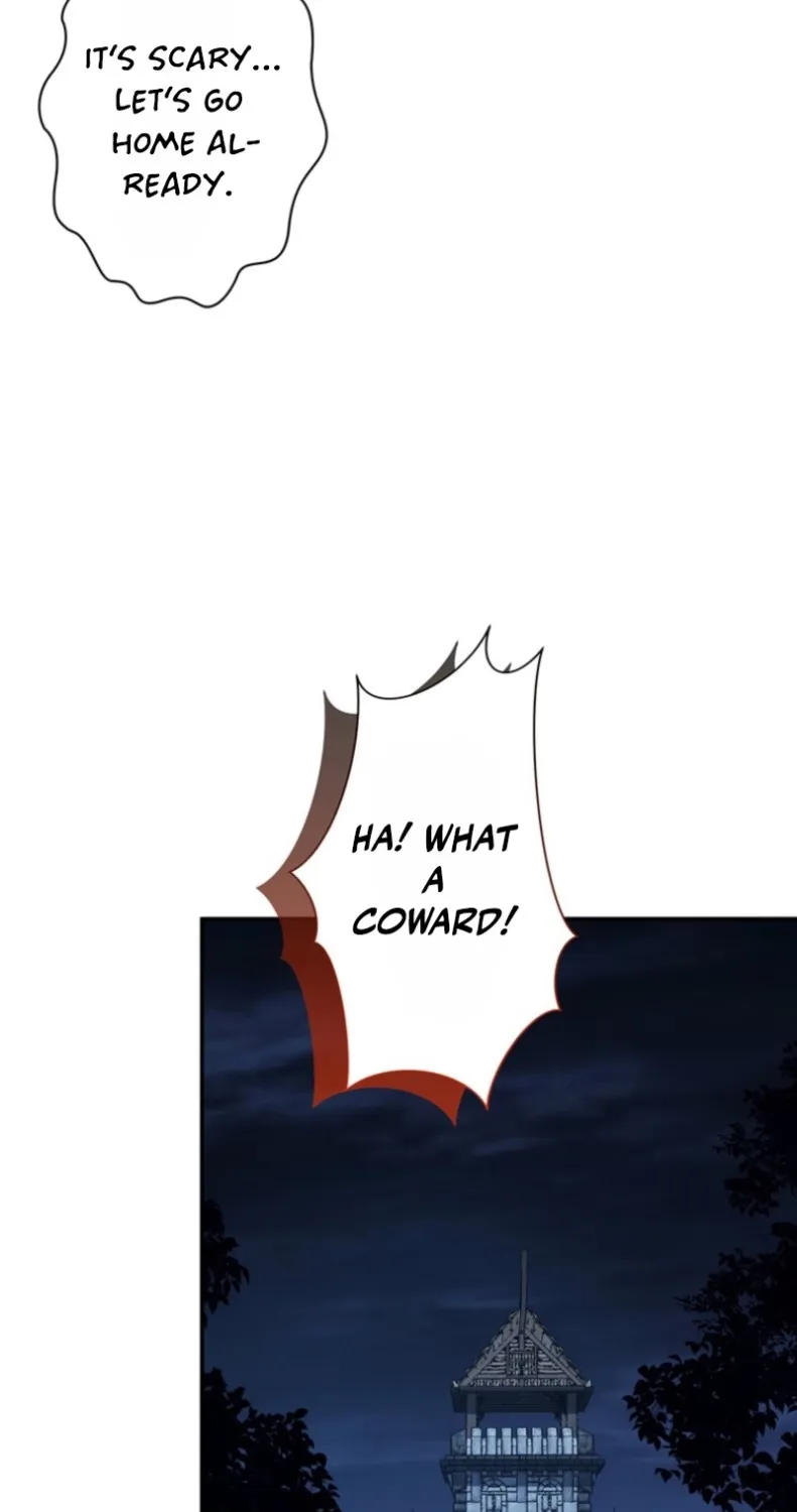 Abandoned, Is It Really Okay to Be Loved This Much? Chapter 11 page 109 - 