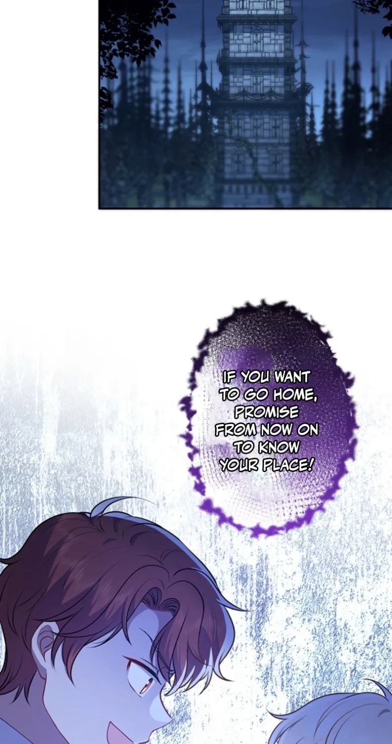 Abandoned, Is It Really Okay to Be Loved This Much? Chapter 11 page 110 - 
