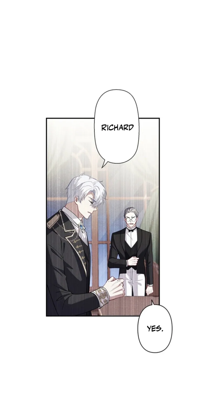 Abandoned, Is It Really Okay to Be Loved This Much? Chapter 11 page 12 - 