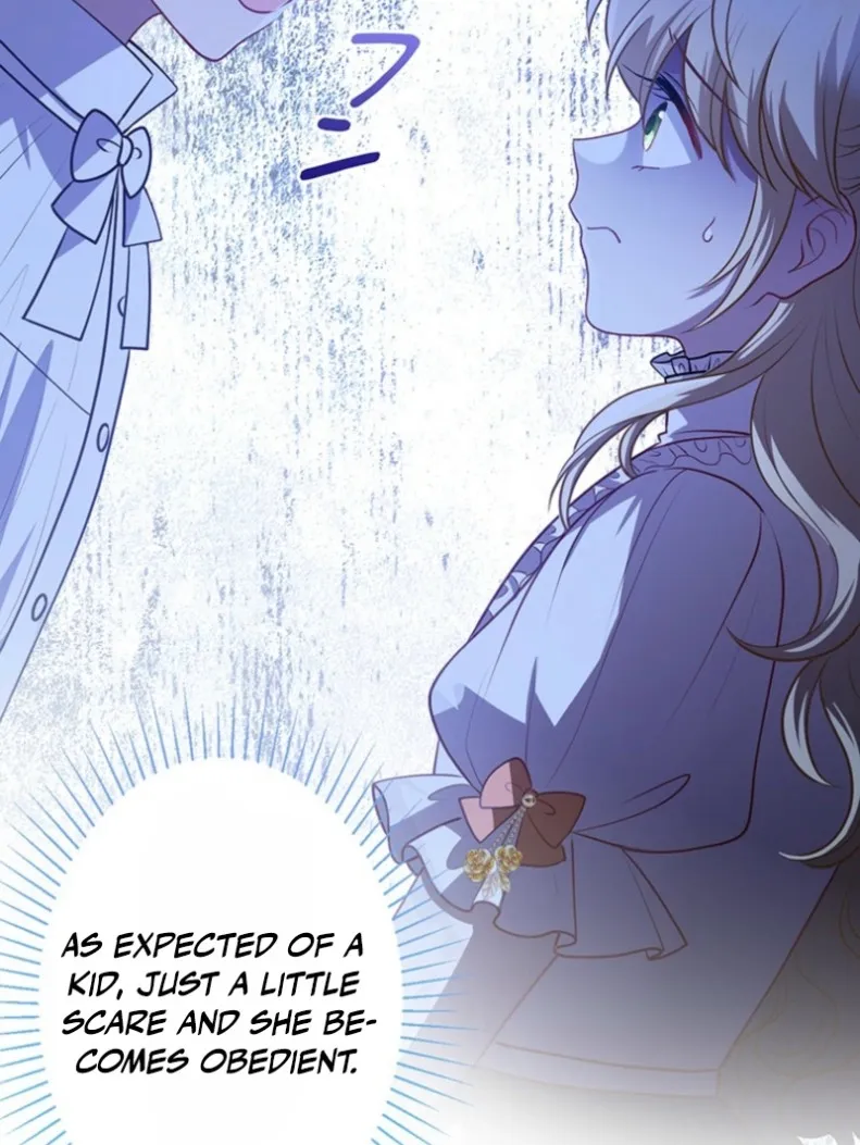 Abandoned, Is It Really Okay to Be Loved This Much? Chapter 11 page 111 - 