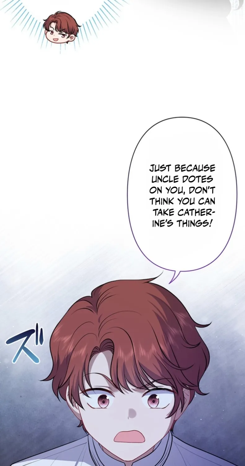 Abandoned, Is It Really Okay to Be Loved This Much? Chapter 11 page 112 - 