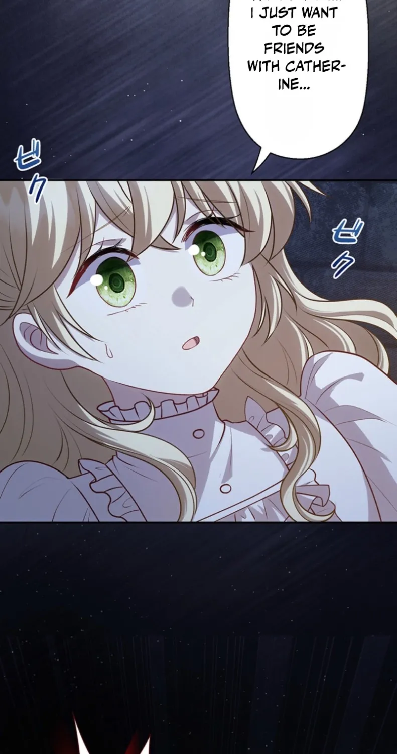 Abandoned, Is It Really Okay to Be Loved This Much? Chapter 11 page 114 - 