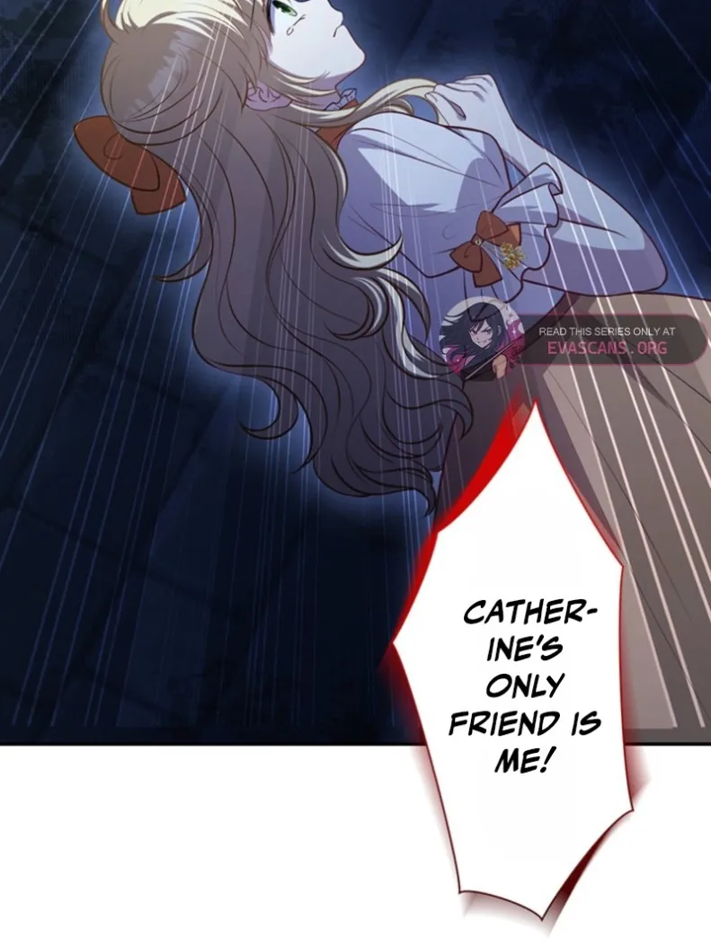 Abandoned, Is It Really Okay to Be Loved This Much? Chapter 11 page 116 - 