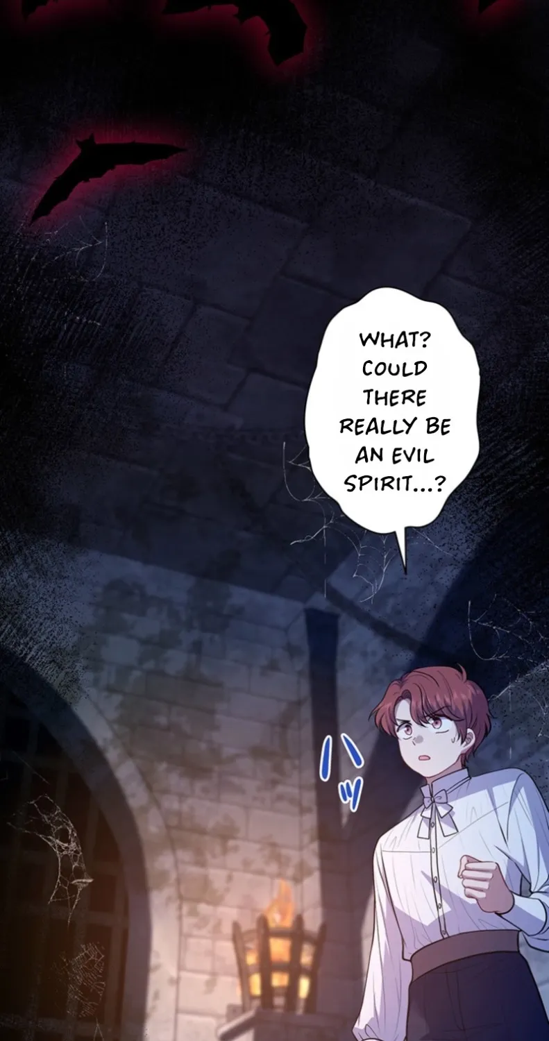 Abandoned, Is It Really Okay to Be Loved This Much? Chapter 11 page 118 - 