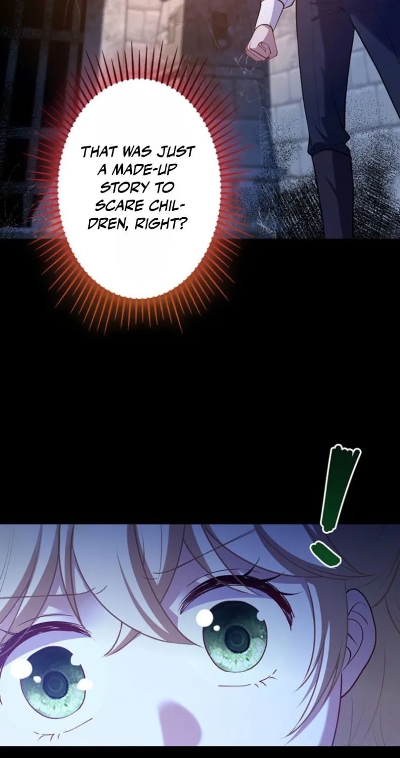 Abandoned, Is It Really Okay to Be Loved This Much? Chapter 11 page 119 - 