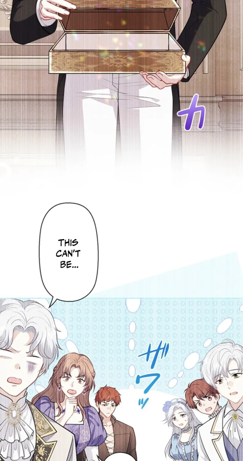 Abandoned, Is It Really Okay to Be Loved This Much? Chapter 11 page 14 - 