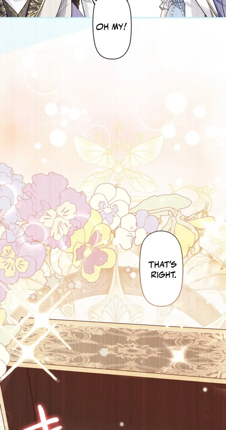 Abandoned, Is It Really Okay to Be Loved This Much? Chapter 11 page 15 - 