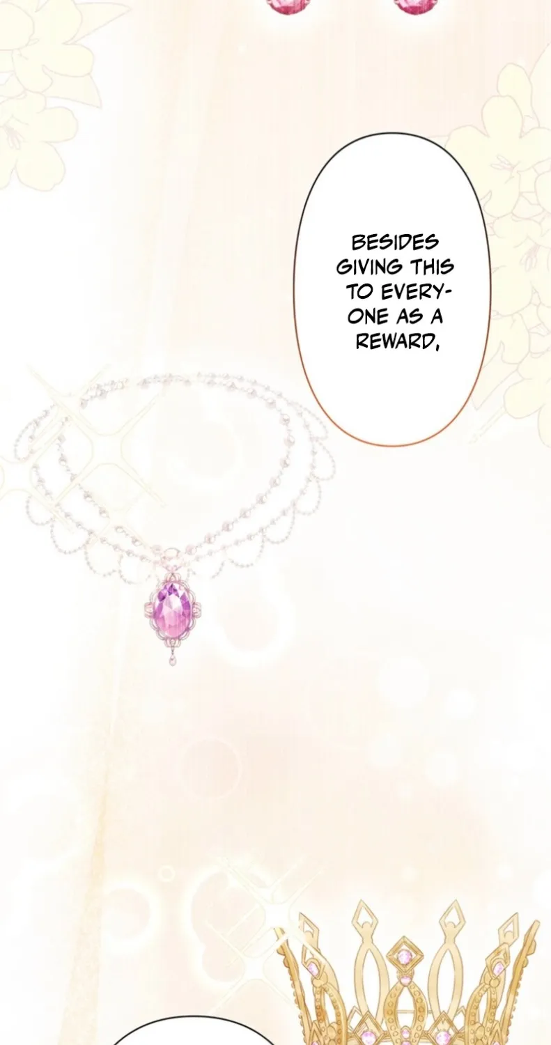 Abandoned, Is It Really Okay to Be Loved This Much? Chapter 11 page 18 - 
