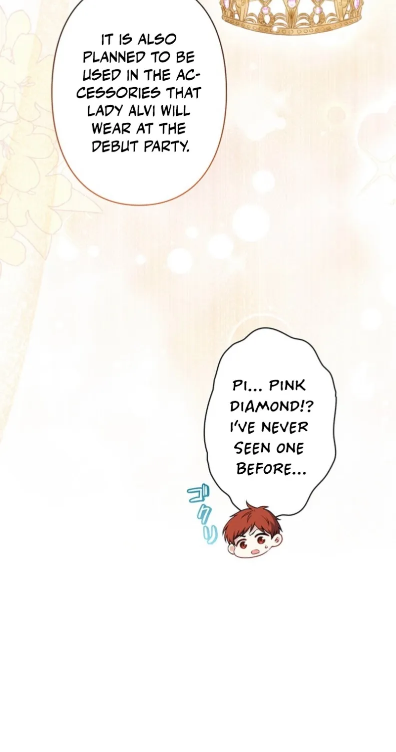 Abandoned, Is It Really Okay to Be Loved This Much? Chapter 11 page 19 - 
