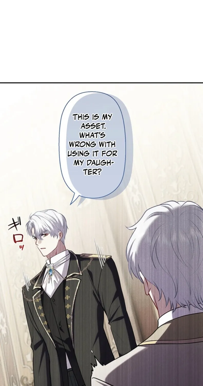 Abandoned, Is It Really Okay to Be Loved This Much? Chapter 11 page 22 - 