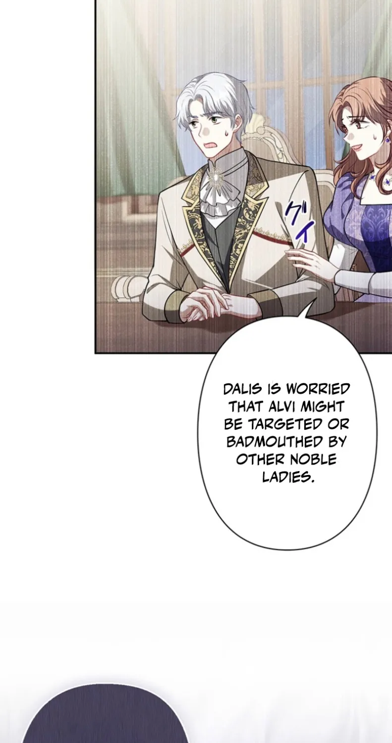 Abandoned, Is It Really Okay to Be Loved This Much? Chapter 11 page 24 - 