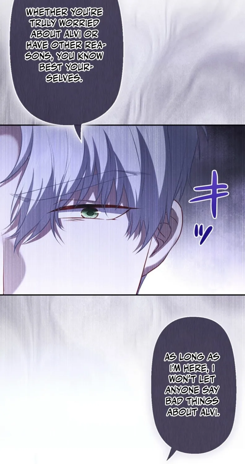 Abandoned, Is It Really Okay to Be Loved This Much? Chapter 11 page 25 - 