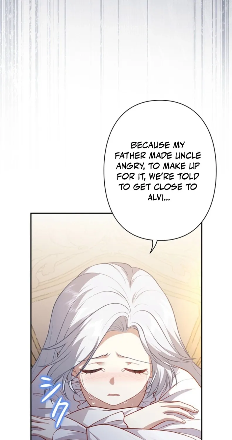 Abandoned, Is It Really Okay to Be Loved This Much? Chapter 11 page 28 - 