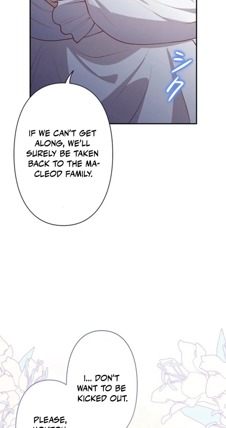 Abandoned, Is It Really Okay to Be Loved This Much? Chapter 11 page 29 - 