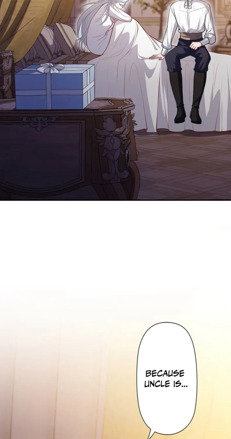 Abandoned, Is It Really Okay to Be Loved This Much? Chapter 11 page 4 - 