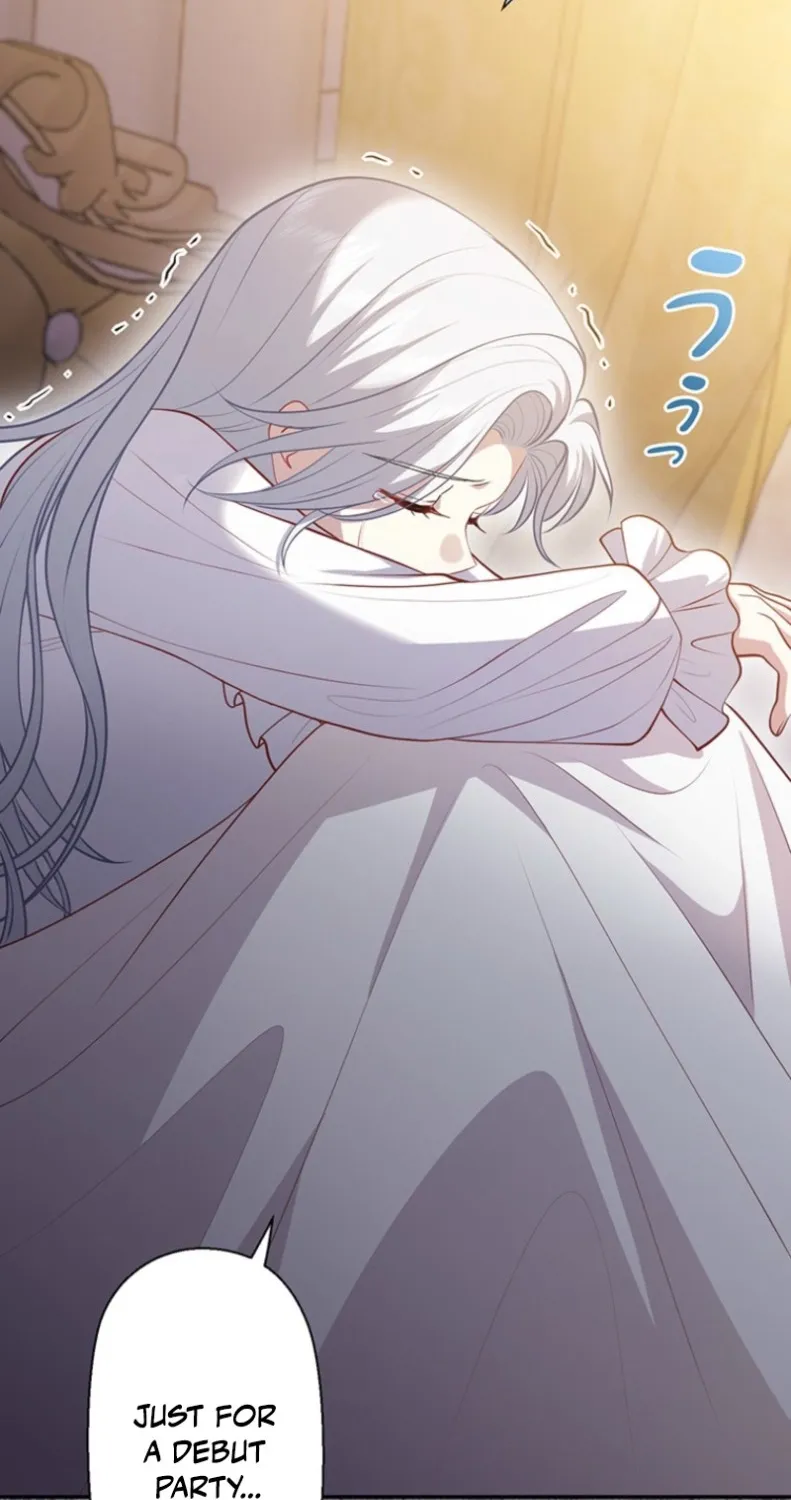 Abandoned, Is It Really Okay to Be Loved This Much? Chapter 11 page 5 - 