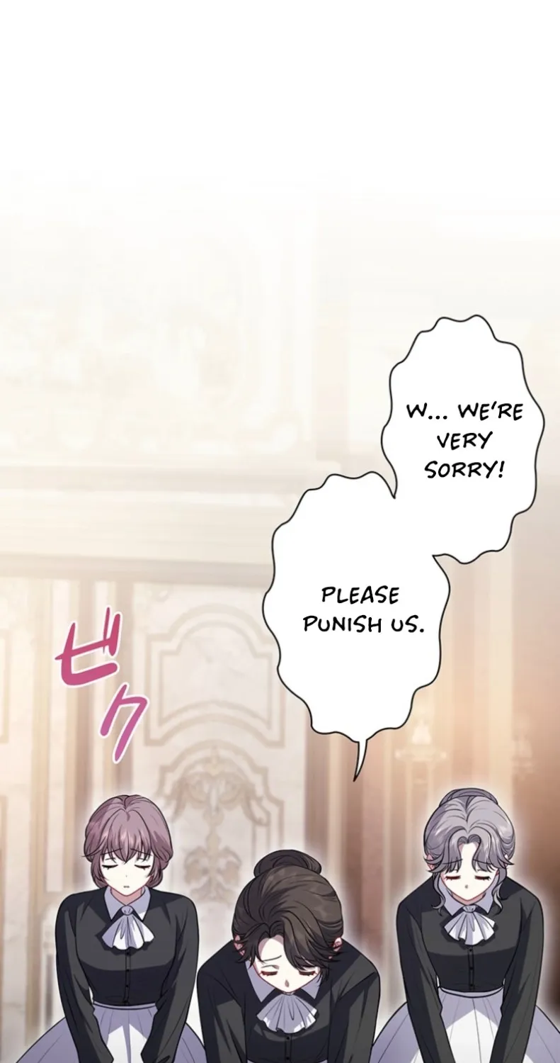 Abandoned, Is It Really Okay to Be Loved This Much? Chapter 11 page 45 - 