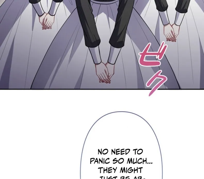 Abandoned, Is It Really Okay to Be Loved This Much? Chapter 11 page 46 - 