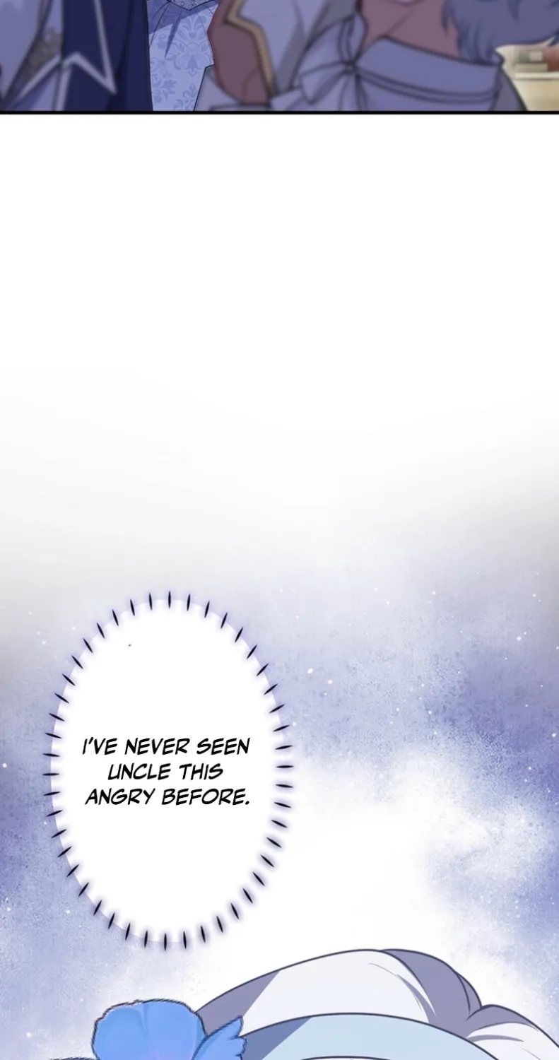 Abandoned, Is It Really Okay to Be Loved This Much? Chapter 11 page 53 - 
