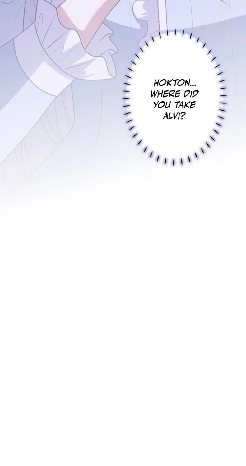Abandoned, Is It Really Okay to Be Loved This Much? Chapter 11 page 55 - 