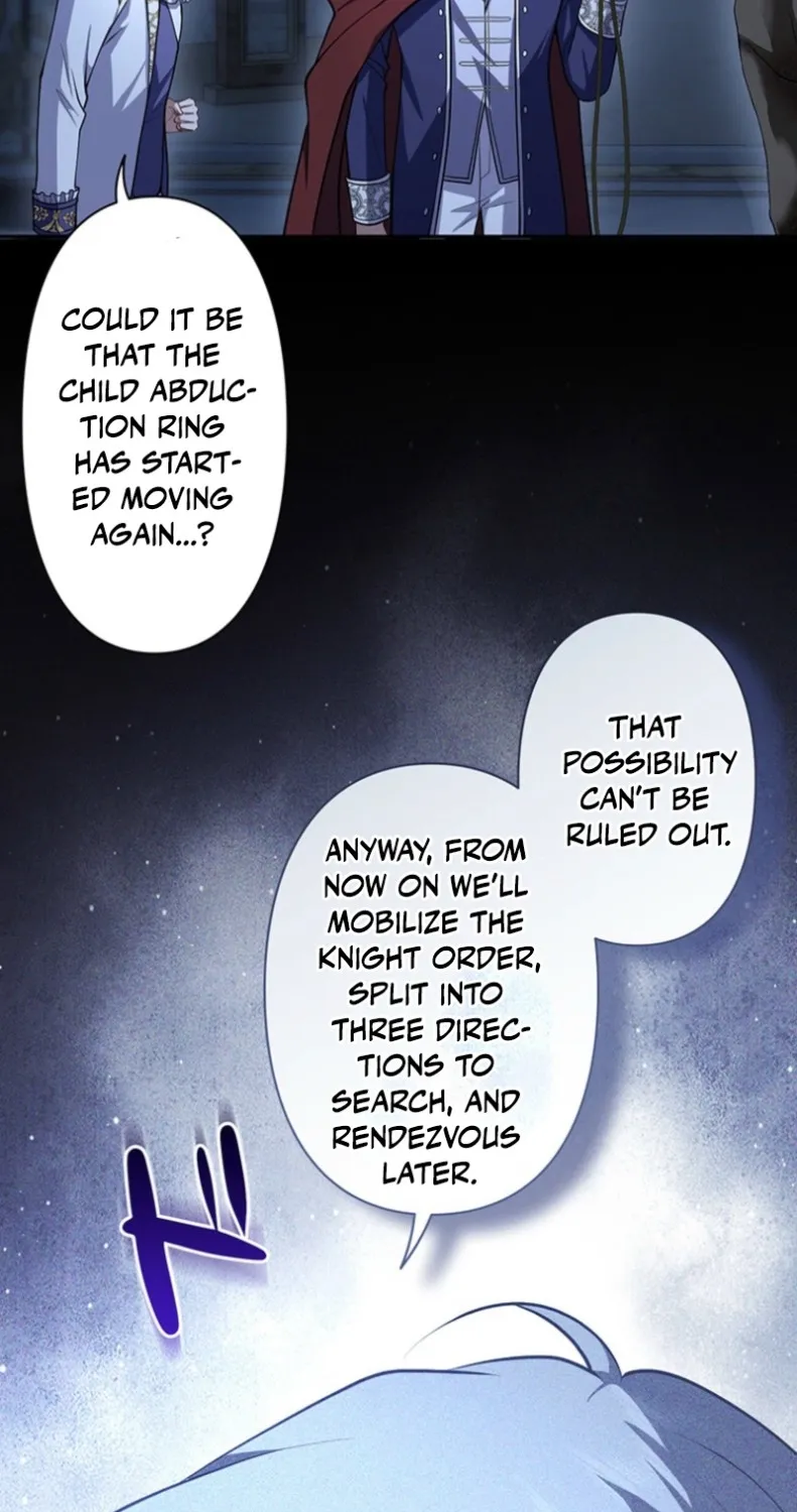 Abandoned, Is It Really Okay to Be Loved This Much? Chapter 11 page 66 - 
