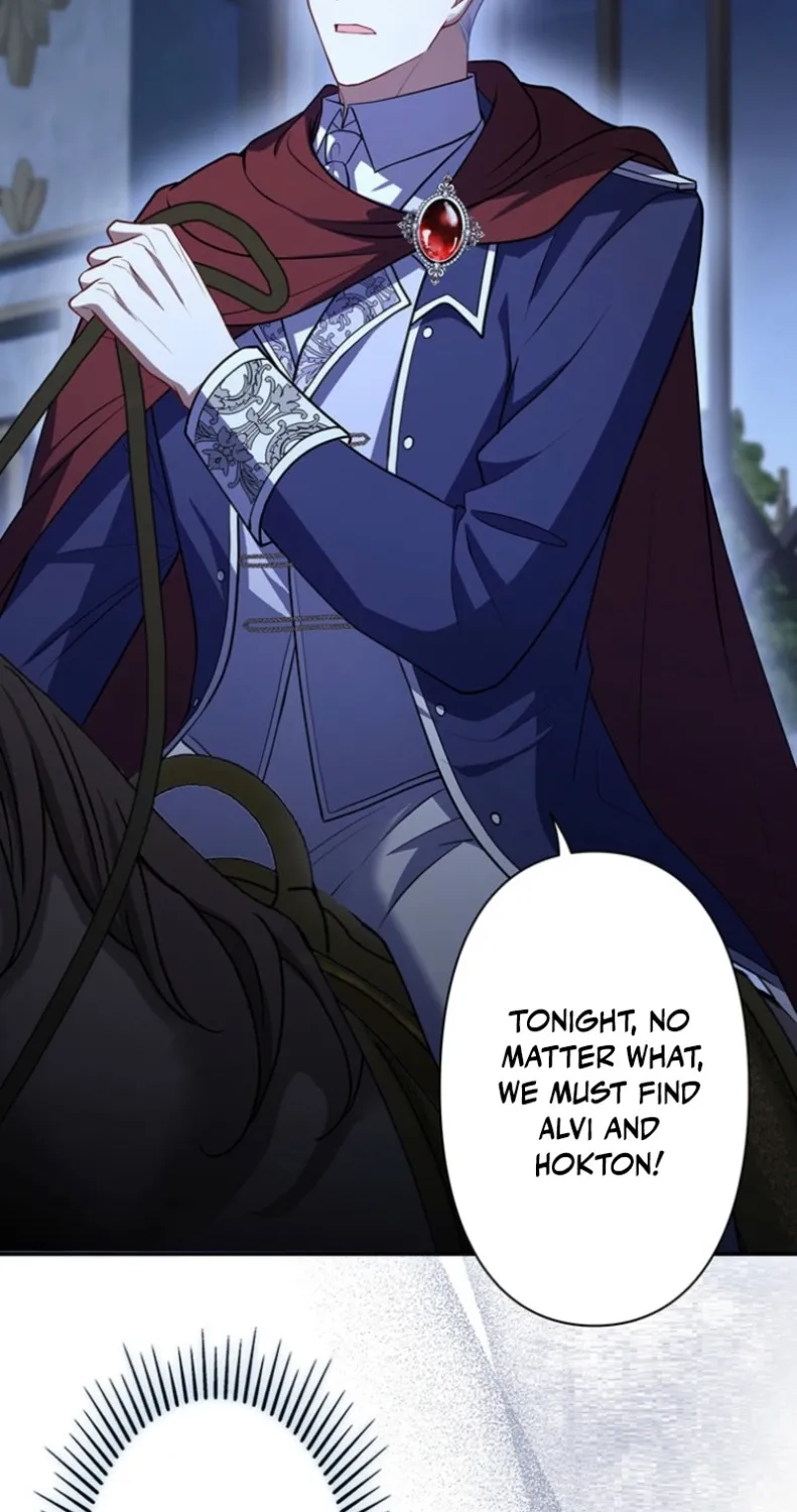 Abandoned, Is It Really Okay to Be Loved This Much? Chapter 11 page 70 - 