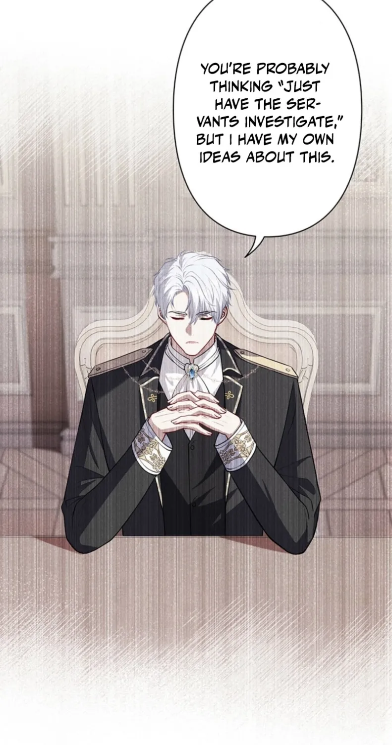 Abandoned, Is It Really Okay to Be Loved This Much? Chapter 11 page 8 - 