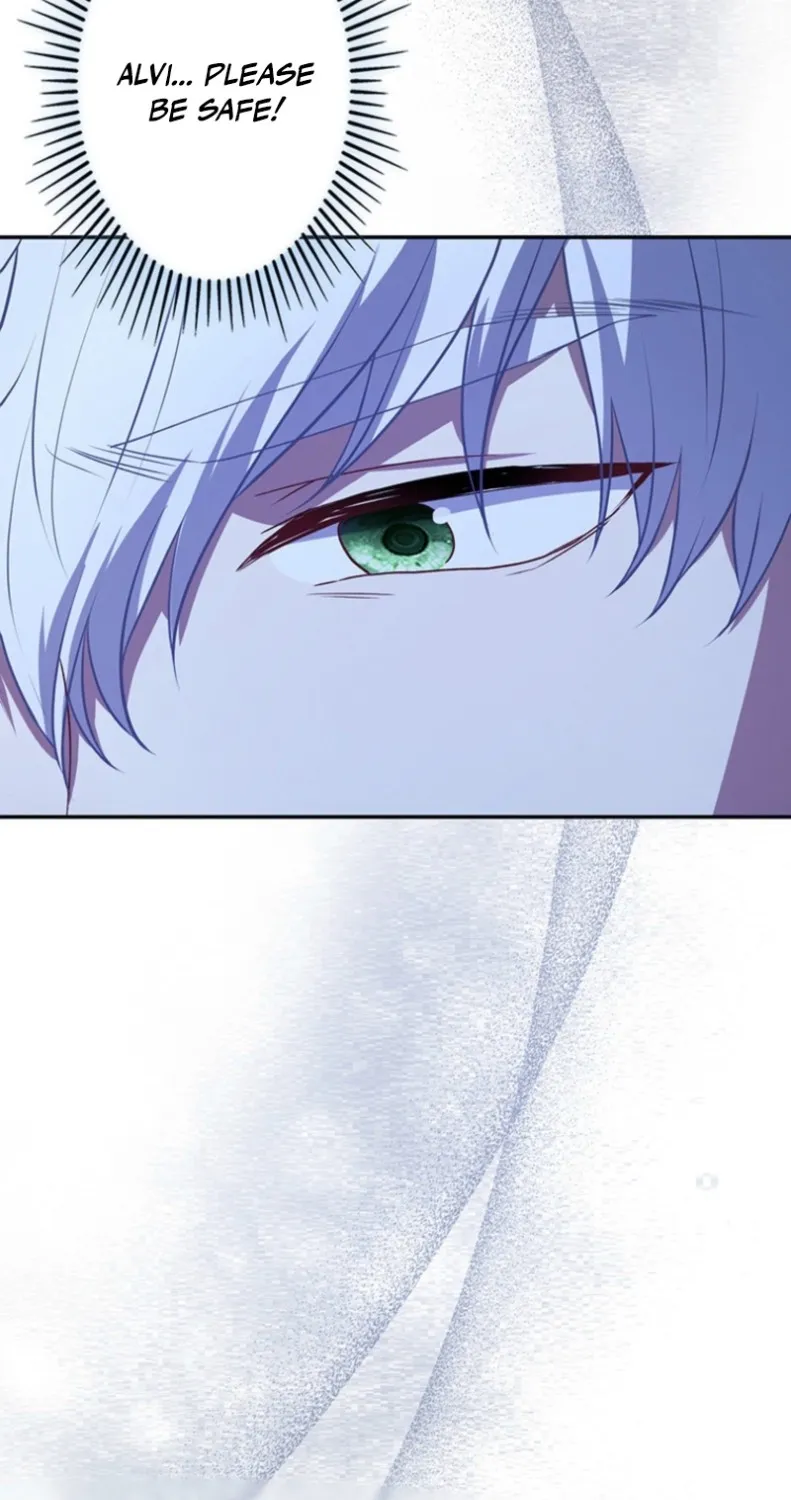 Abandoned, Is It Really Okay to Be Loved This Much? Chapter 11 page 71 - 
